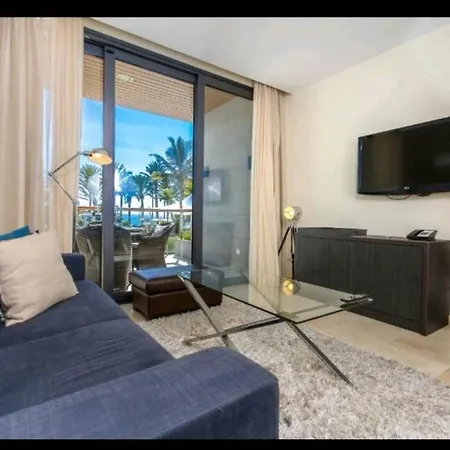 La Plaza Del Sol Apartamento *