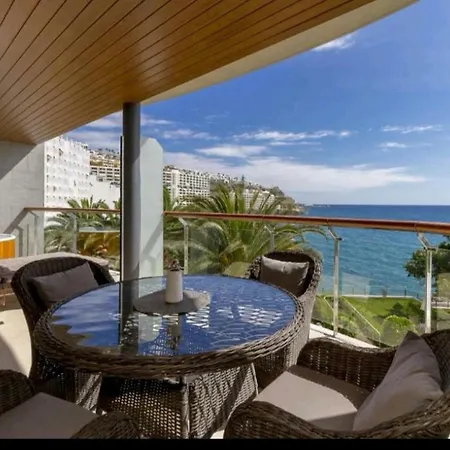 La Plaza Del Sol Appartement Arona (Tenerife)